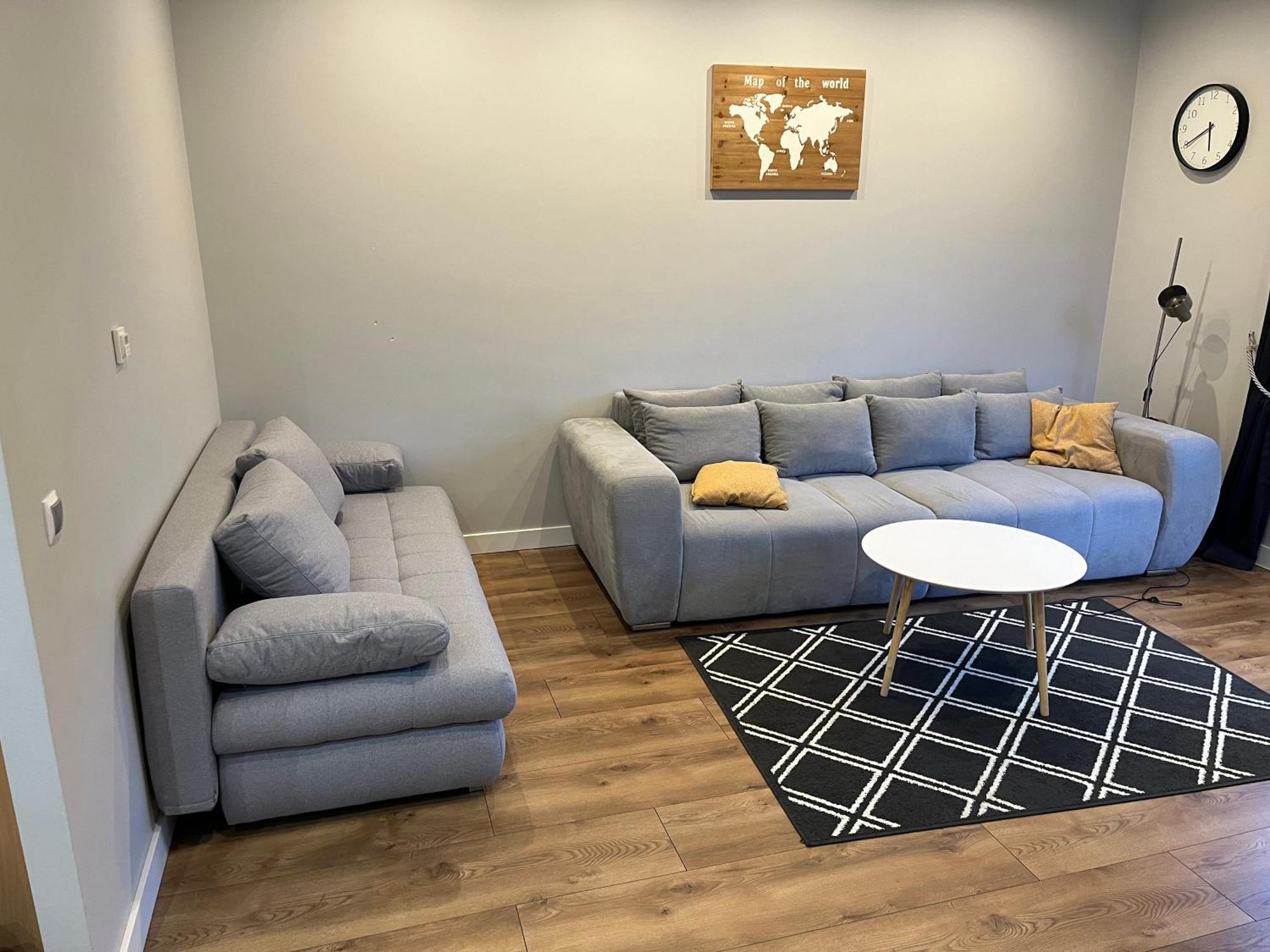 Green Yew Apartment Зелена Гура Екстер'єр фото